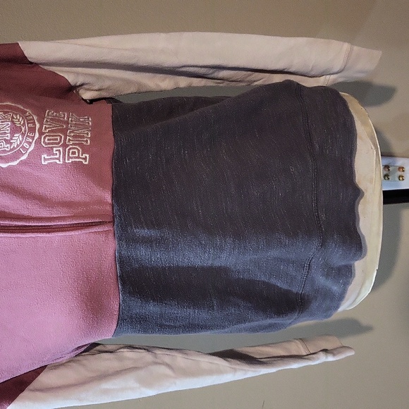 Victoria's Secret PINK Hoodie - Picture 4 of 11